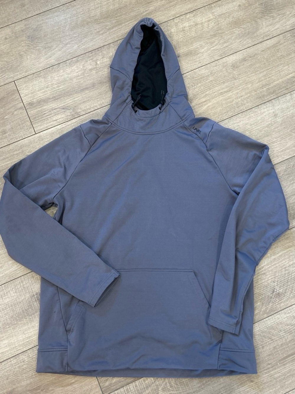 UNRL Crossover II Hoodie sz LG